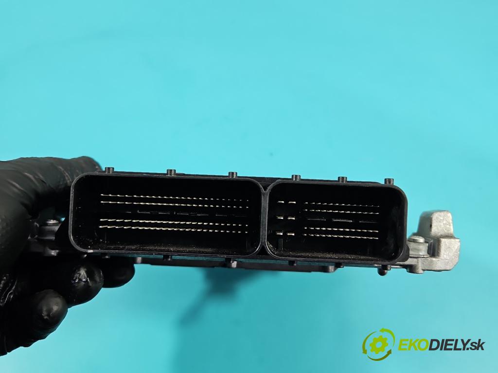 Mercedes A W177 2018- 2.0 T 306KM automatic 225 kW 1991 cm3 4- riadiaca jednotka motora A2649001200