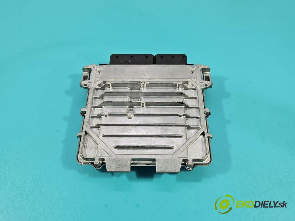 Mercedes A W177 2018- 2.0 T 306KM automatic 225 kW 1991 cm3 4- riadiaca jednotka motora A2649001200