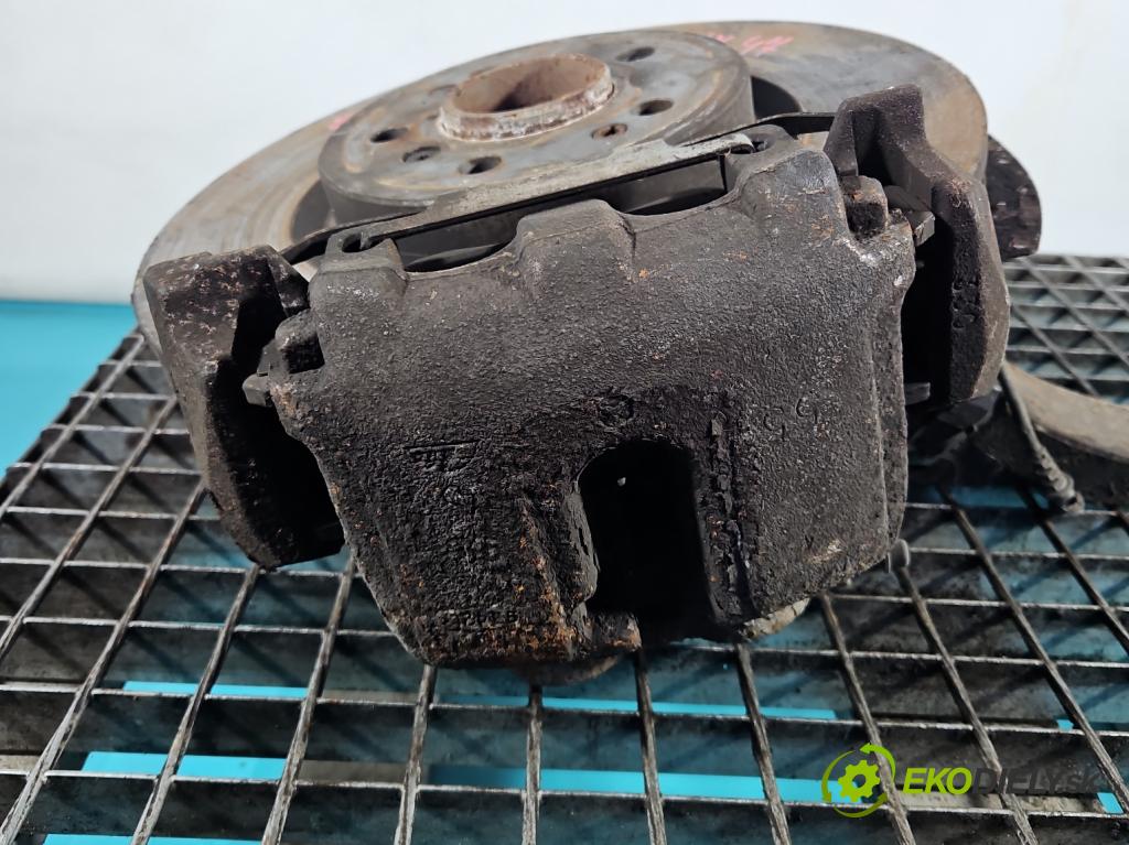 Mercedes ML W164 2005-2011 3.0 CDI V6 224hp automatic 165 kW 2987 cm3 5- brzdič predné ľavý  (Kľučka dverí ostatné)