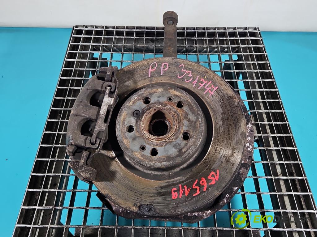 Mercedes ML W164 2005-2011 3.0 CDI V6 224 hp automatic 165 kW 2987 cm3 5- náboj pravé  (Náboj kola)