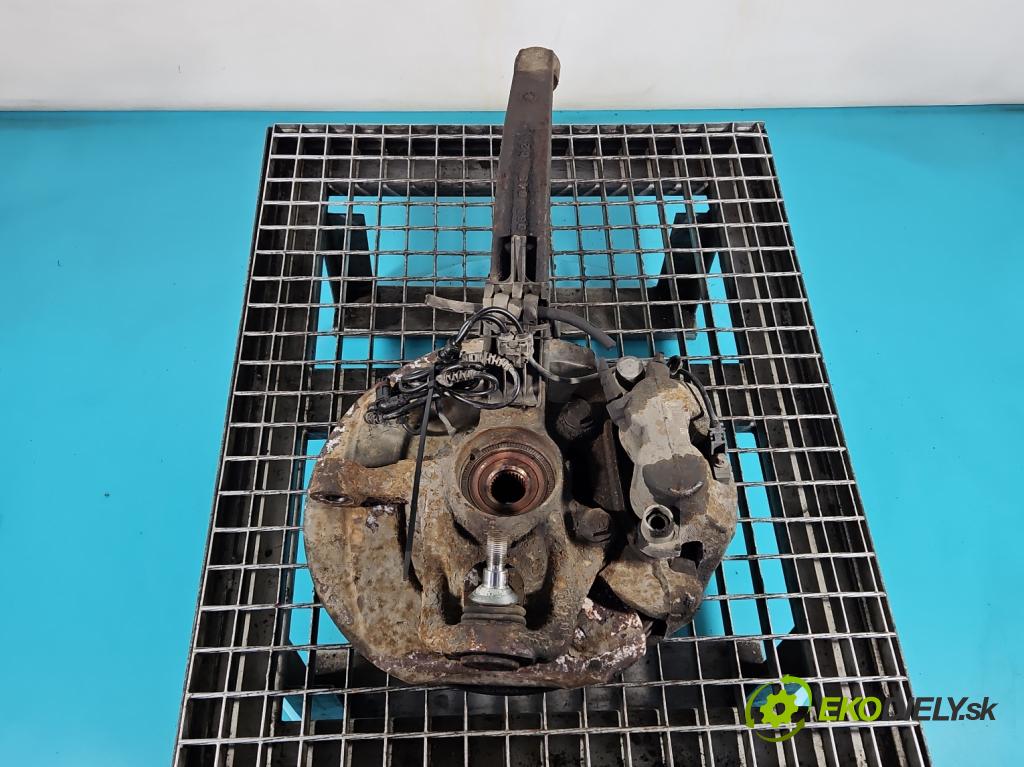 Mercedes ML W164 2005-2011 3.0 CDI V6 224 hp automatic 165 kW 2987 cm3 5- náboj pravé  (Náboj kola)