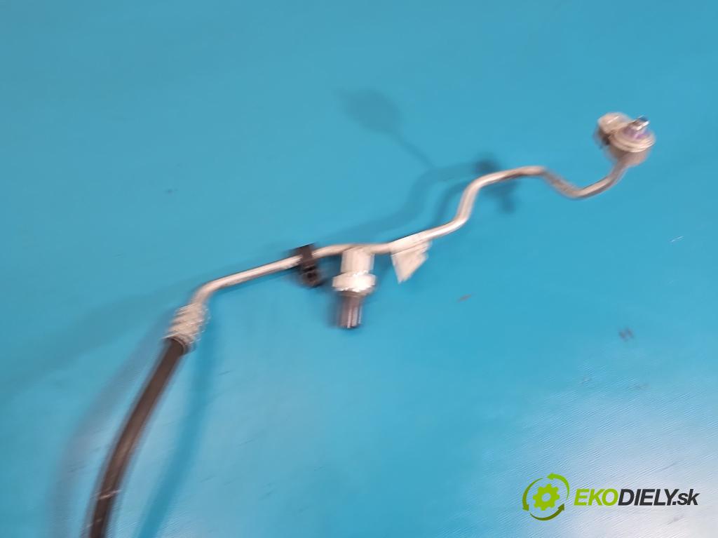 Mercedes A W177 2018- 2.0 T 306KM automatic 225 kW 1991 cm3 4- rúrka klimatizácie A1778303302