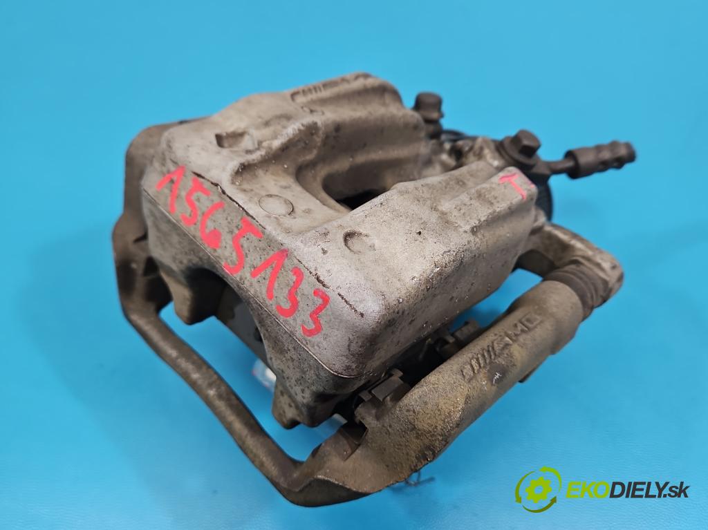 Mercedes A W177 2018- 2.0 T 306KM automatic 225 kW 1991 cm3 4- brzdič zadné ľavý A2474238700 (Kľučka dverí ostatné)