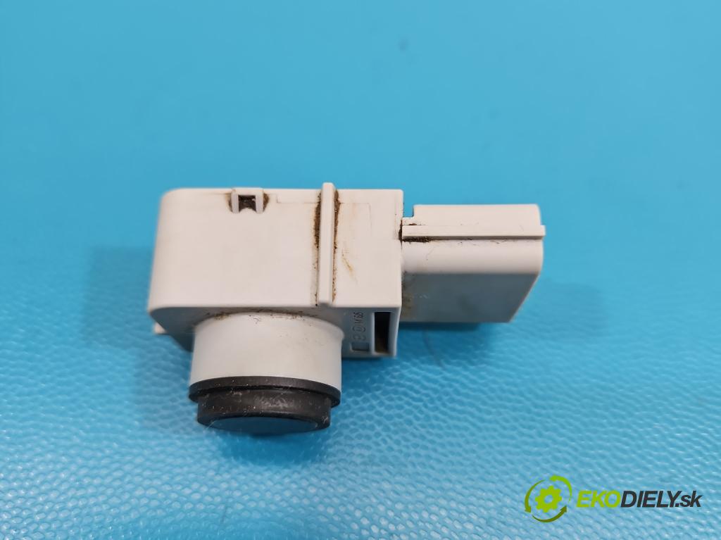 Hyundai Santa Fe III 2012–2018 2.4 GDI 190 hp automatic 140 kW 2359 cm3 5- snímač parkování 95720-2W100