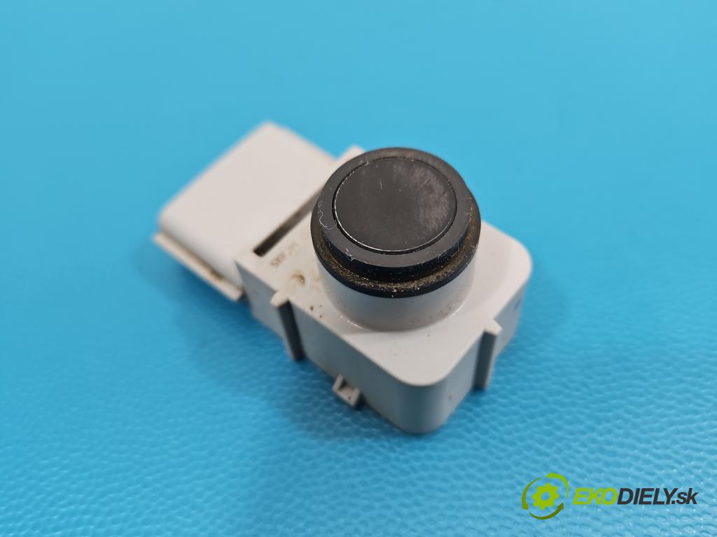 Hyundai Santa Fe III 2012–2018 2.4 GDI 190 hp automatic 140 kW 2359 cm3 5- snímač parkování 95720-2W100