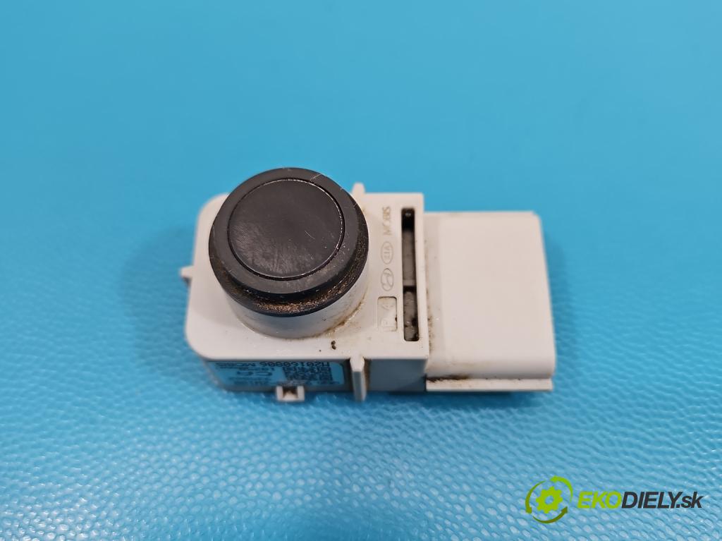 Hyundai Santa Fe III 2012–2018 2.4 GDI 190 HP automatic 140 kW 2359 cm3 5- snímač parkovaní: 95720-2W100