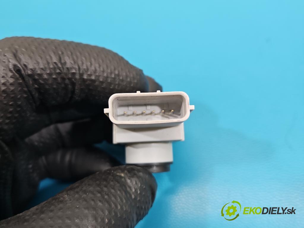 Hyundai Santa Fe III 2012–2018 2.4 GDI 190 hp automatic 140 kW 2359 cm3 5- snímač parkování 95720-2W100