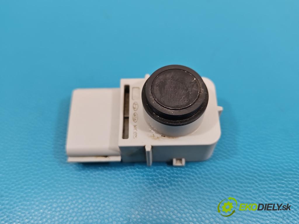 Hyundai Santa Fe III 2012–2018 2.4 GDI 190 hp automatic 140 kW 2359 cm3 5- snímač parkování 95720-2W100