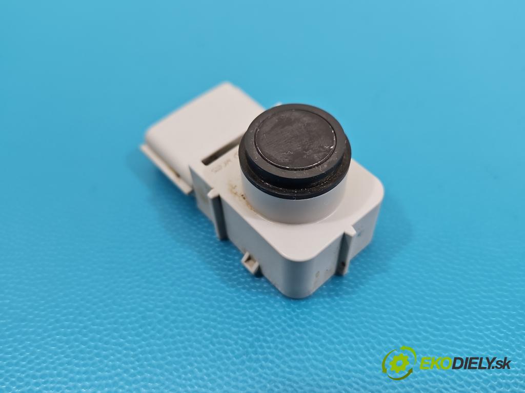 Hyundai Santa Fe III 2012–2018 2.4 GDI 190 hp automatic 140 kW 2359 cm3 5- snímač parkování 95720-2W100