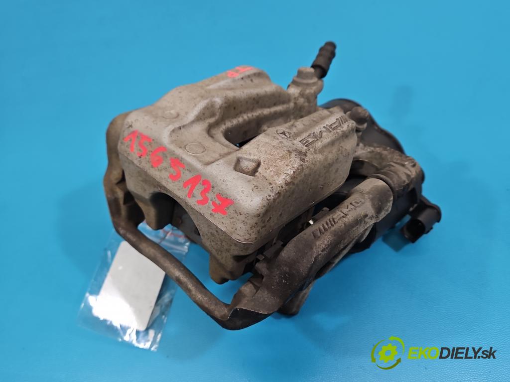 Mercedes A W177 2018- 2.0 T 306KM automatic 225 kW 1991 cm3 4- brzdič zadné pravý A2474238800 (Kľučka dverí ostatné)