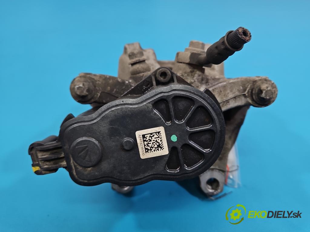 Mercedes A W177 2018- 2.0 T 306KM automatic 225 kW 1991 cm3 4- brzdič zadní pravý A2474238800 (Klika dveří ostatní)