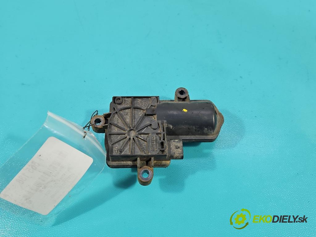 Mercedes A W177 2018- 2.0 T 306KM automatic 225 kW 1991 cm3 4- motor: ostatné A2229067403