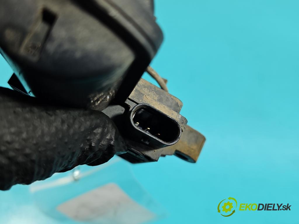 Mercedes A W177 2018- 2.0 T 306KM automatic 225 kW 1991 cm3 4- motor: ostatné A2229067403