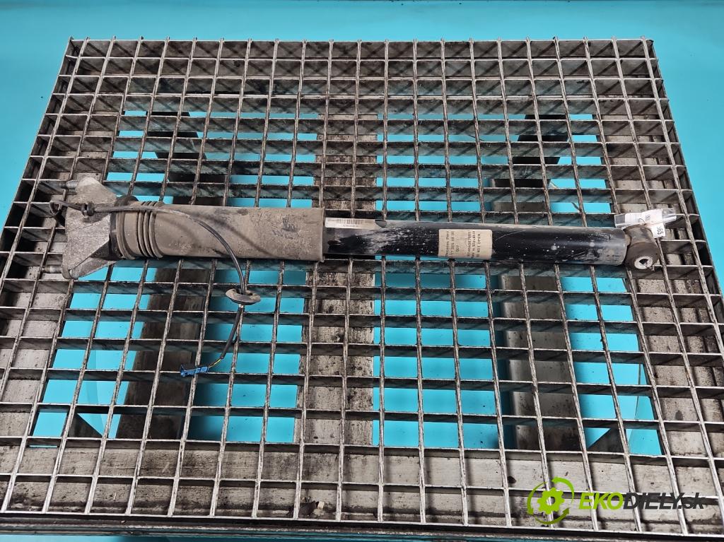 Mercedes A W177 2018- 2.0 T 306KM automatic 225 kW 1991 cm3 4- tlumič zadní pravý A1773260800 (Tlumič zadní pravý)