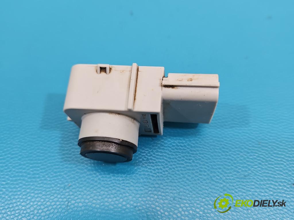 Hyundai Santa Fe III 2012–2018 2.4 GDI 190 hp automatic 140 kW 2359 cm3 5- snímač parkování 95720-2W100