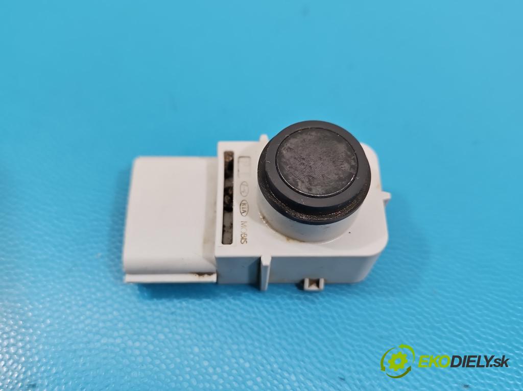 Hyundai Santa Fe III 2012–2018 2.4 GDI 190 hp automatic 140 kW 2359 cm3 5- snímač parkování 95720-2W100