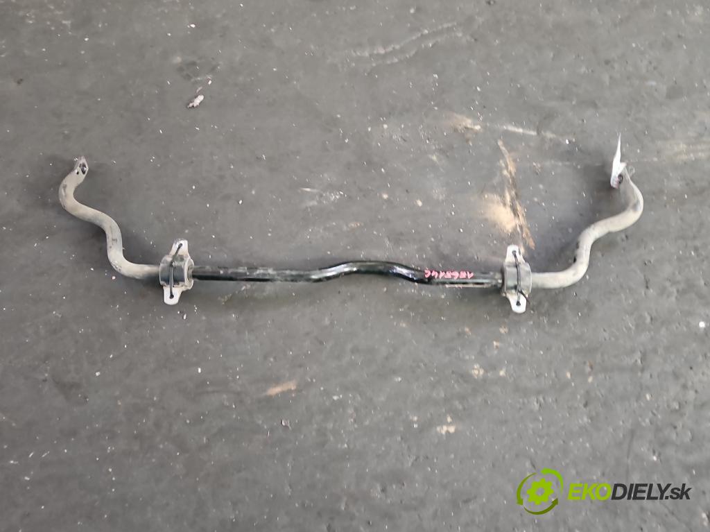 Mercedes A W177 2018- 2.0 T 306KM automatic 225 kW 1991 cm3 4- tyč stabilizatora A2473200511 (Stabilizátor predný)