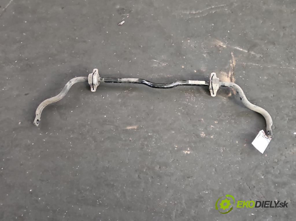 Mercedes A W177 2018- 2.0 T 306KM automatic 225 kW 1991 cm3 4- tyč stabilizatora A2473200511 (Stabilizátor predný)