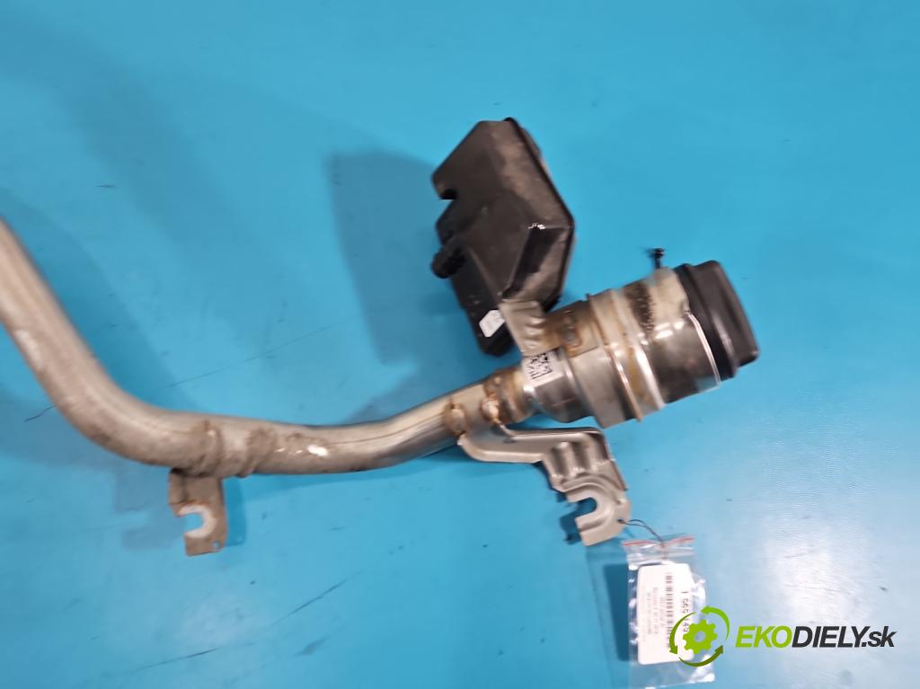 Mercedes A W177 2018- 2.0 T 306KM automatic 225 kW 1991 cm3 4- Nalievacie hrdlo: palivo A1774701700