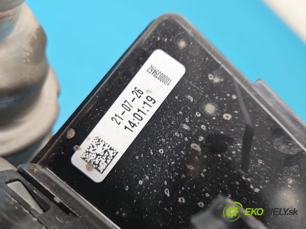 Mercedes A W177 2018- 2.0 T 306KM automatic 225 kW 1991 cm3 4- Nalievacie hrdlo: palivo A1774701700