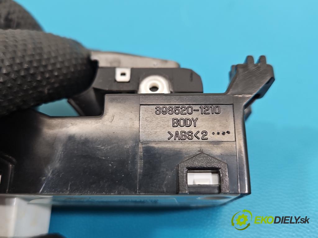 Hyundai Santa Fe III 2012–2018 2.4 GDI 190 HP automatic 140 kW 2359 cm3 5- prepínač okien spätných zrkadiel 39S520-1210