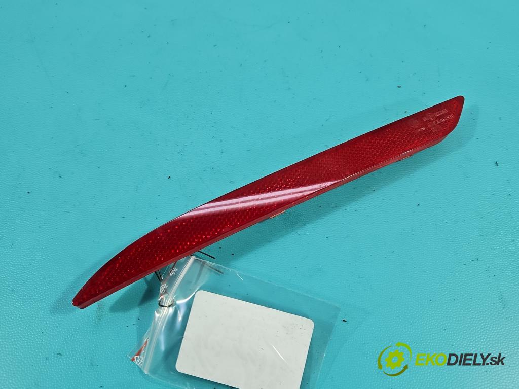 Mercedes A W177 2018- 2.0 T 306KM automatic 225 kW 1991 cm3 4- Odraz: A2228200774