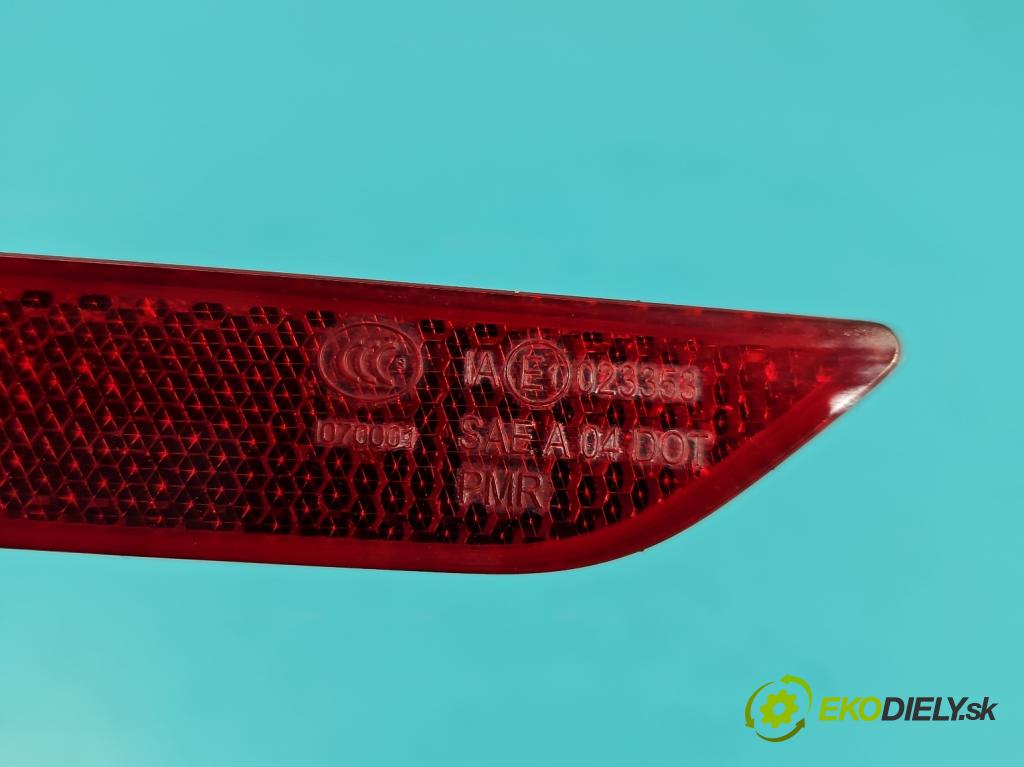 Mercedes A W177 2018- 2.0 T 306KM automatic 225 kW 1991 cm3 4- Odraz: A2228200774