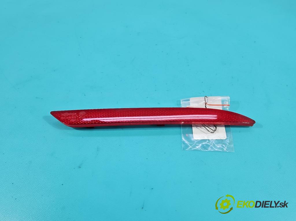 Mercedes A W177 2018- 2.0 T 306KM automatic 225 kW 1991 cm3 4- Odraz: A2228200874