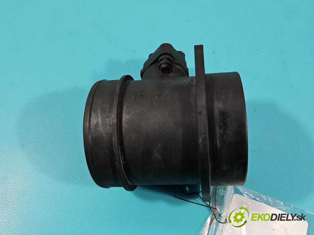 Volvo S80 I 1998-2006 2.5 tdi 140 hp automatic 103 kW 2461 cm3 4- váha vzduchu 0280218088 (Snímač hmotnosti vzduchu)