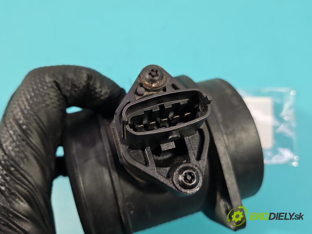 Volvo S80 I 1998-2006 2.5 tdi 140 hp automatic 103 kW 2461 cm3 4- váha vzduchu 0280218088 (Snímač hmotnosti vzduchu)