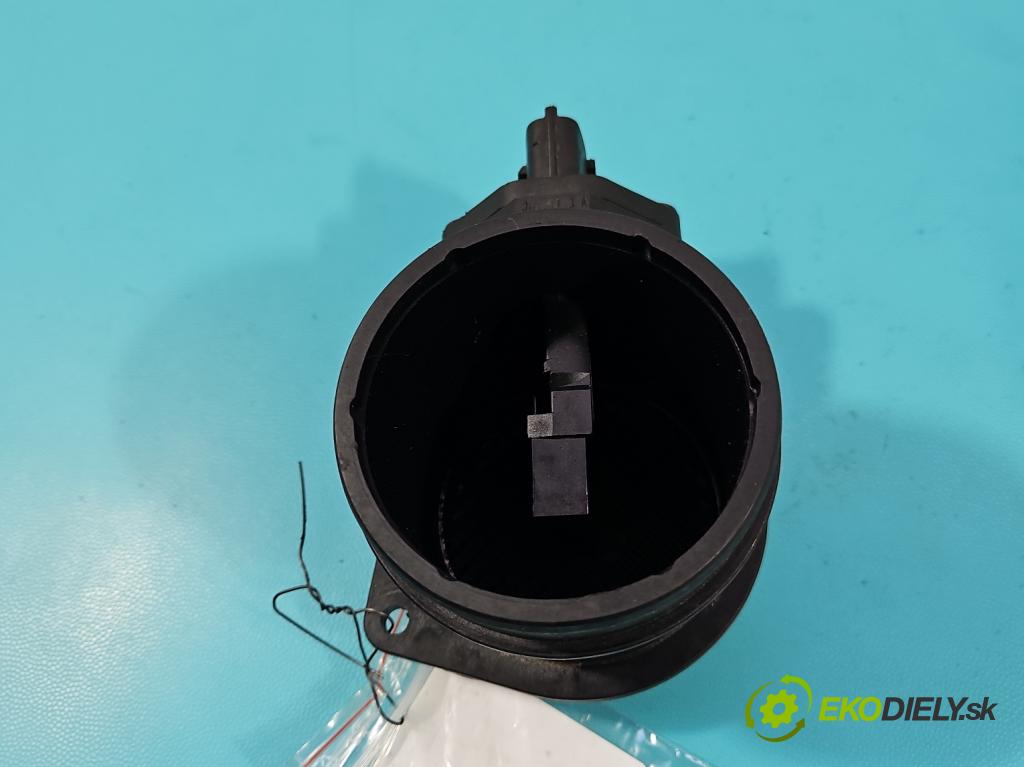 Volvo S80 I 1998-2006 2.5 tdi 140 hp automatic 103 kW 2461 cm3 4- váha vzduchu 0280218088 (Snímač hmotnosti vzduchu)