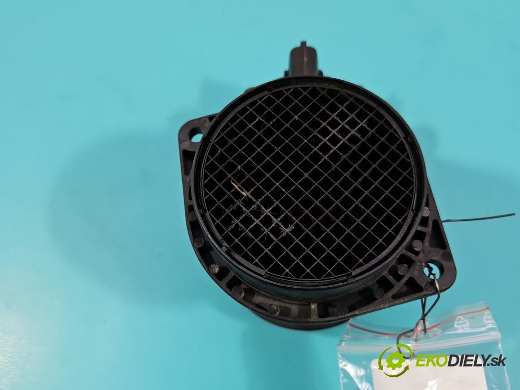 Volvo S80 I 1998-2006 2.5 tdi 140 hp automatic 103 kW 2461 cm3 4- váha vzduchu 0280218088 (Snímač hmotnosti vzduchu)