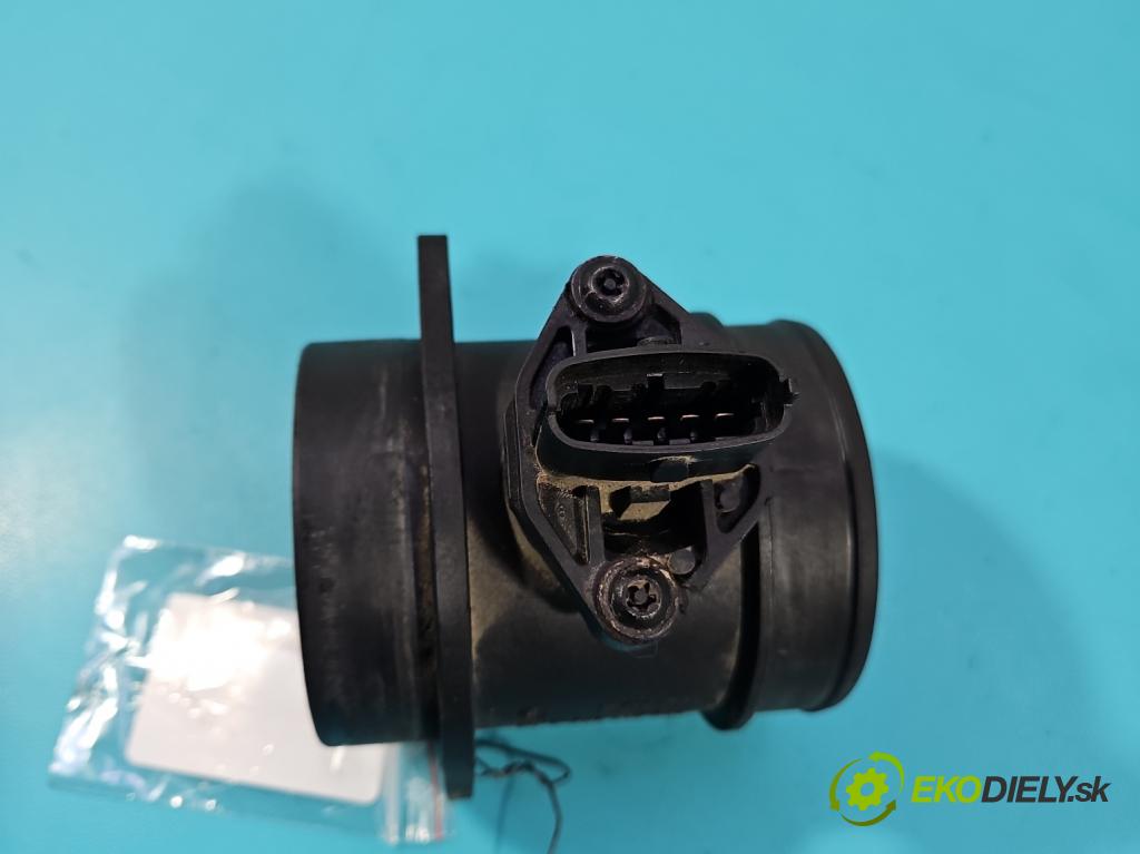 Volvo S80 I 1998-2006 2.5 tdi 140 hp automatic 103 kW 2461 cm3 4- váha vzduchu 0280218088 (Snímač hmotnosti vzduchu)