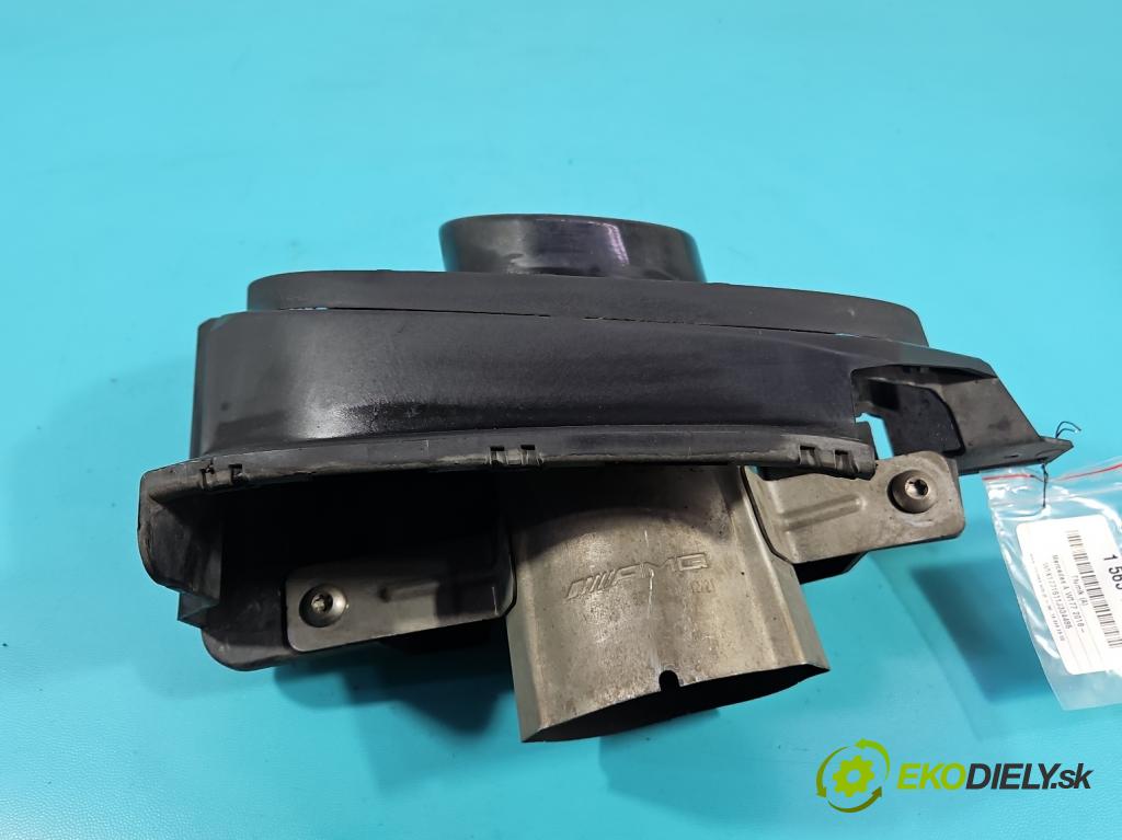 Mercedes A W177 2018- 2.0 T 306KM automatic 225 kW 1991 cm3 4- Tlmič A1774908000