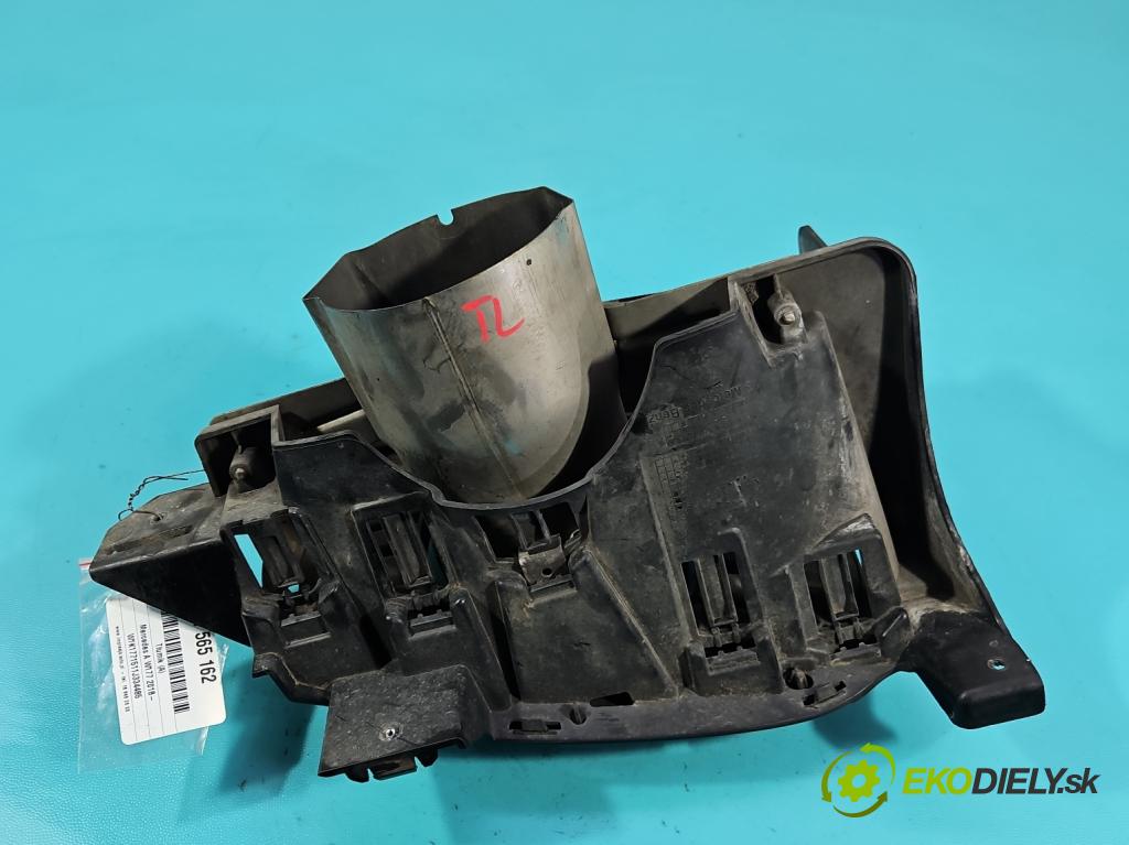 Mercedes A W177 2018- 2.0 T 306KM automatic 225 kW 1991 cm3 4- Tlmič A1774907900