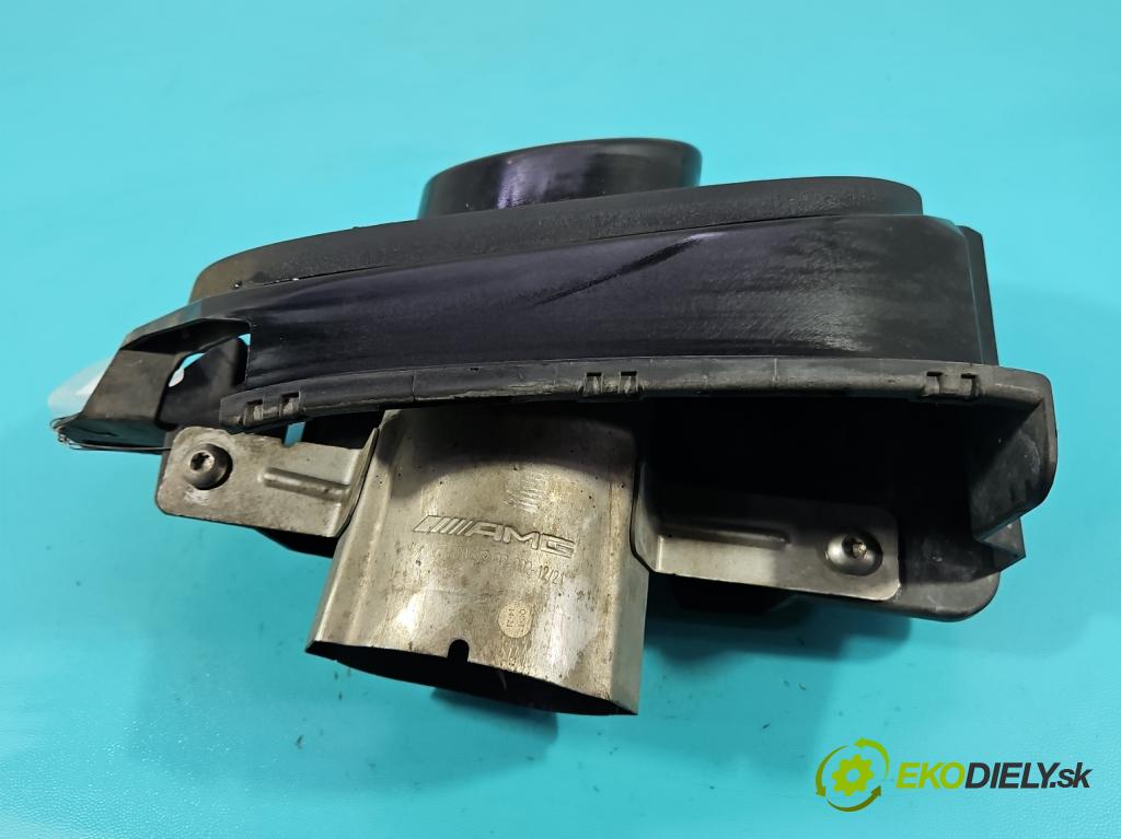 Mercedes A W177 2018- 2.0 T 306KM automatic 225 kW 1991 cm3 4- Tlmič A1774907900