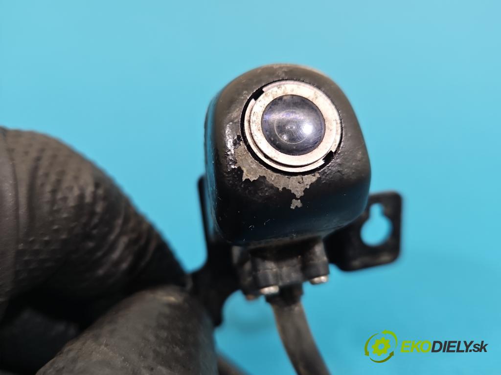 Hyundai Santa Fe III 2012–2018 2.4 GDI 190 HP automatic 140 kW 2359 cm3 5- Kamera cúvania 957602W631