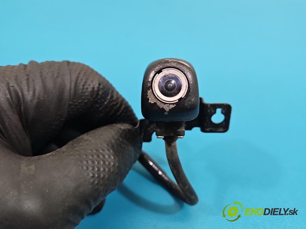 Hyundai Santa Fe III 2012–2018 2.4 GDI 190 HP automatic 140 kW 2359 cm3 5- Kamera cúvania 957602W631