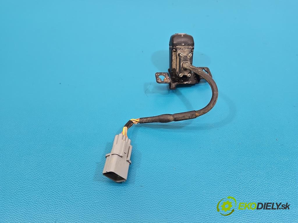 Hyundai Santa Fe III 2012–2018 2.4 GDI 190 HP automatic 140 kW 2359 cm3 5- Kamera cúvania 957602W631