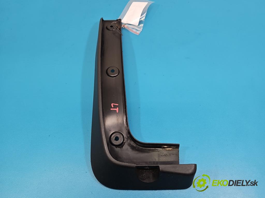 Hyundai Santa Fe III 2012–2018 2.4 GDI 190 HP automatic 140 kW 2359 cm3 5- blatník 86841-2W500