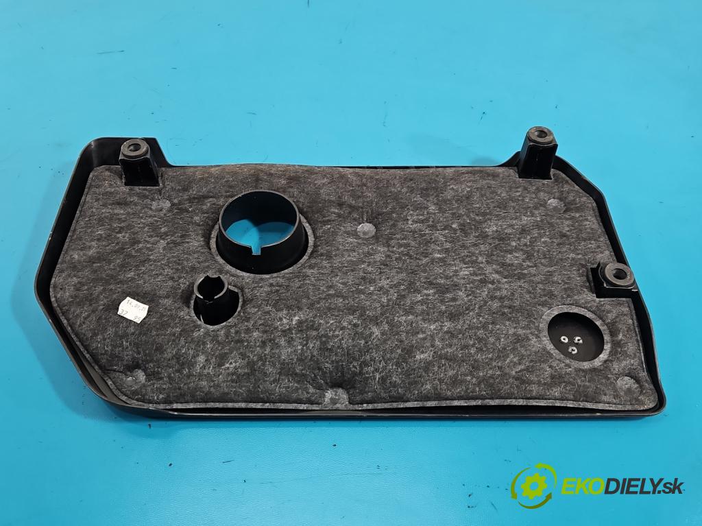 Mercedes A W177 2018- 2.0 T 306KM automatic 225 kW 1991 cm3 4- kryt motora horní: A2600100100