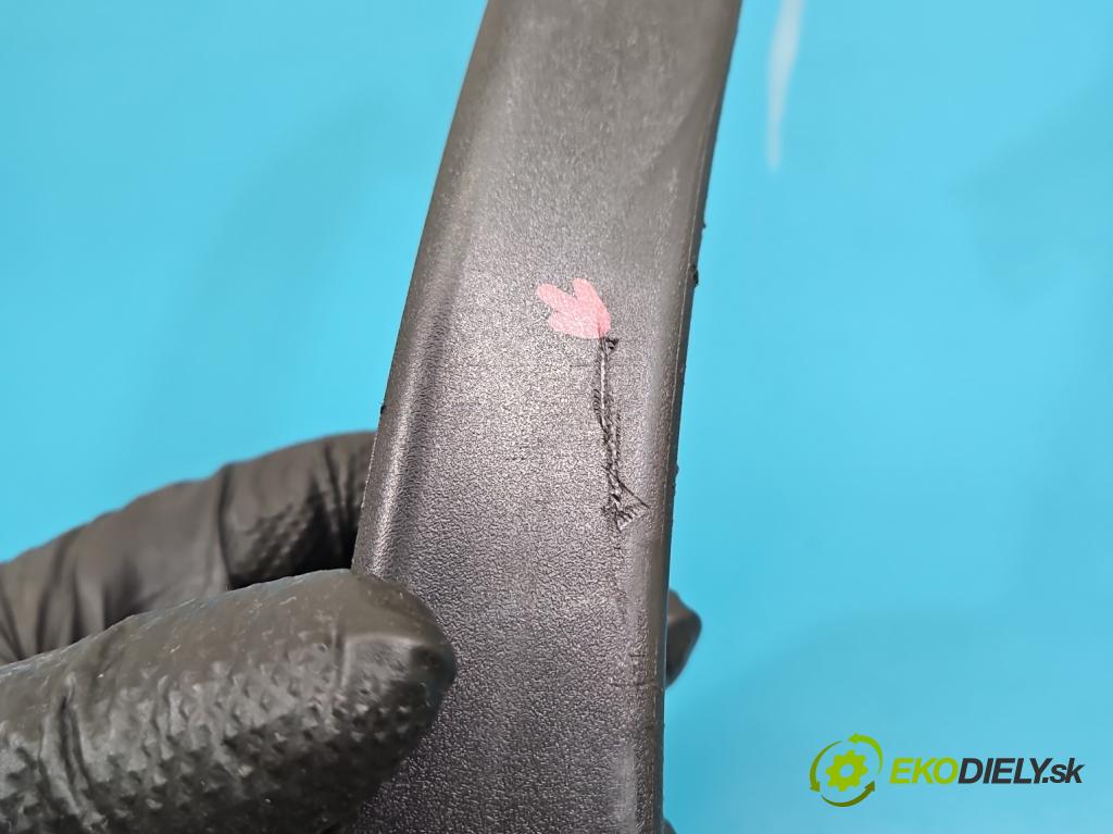 Hyundai Santa Fe III 2012–2018 2.4 GDI 190 HP automatic 140 kW 2359 cm3 5- blatník 86842-2W500