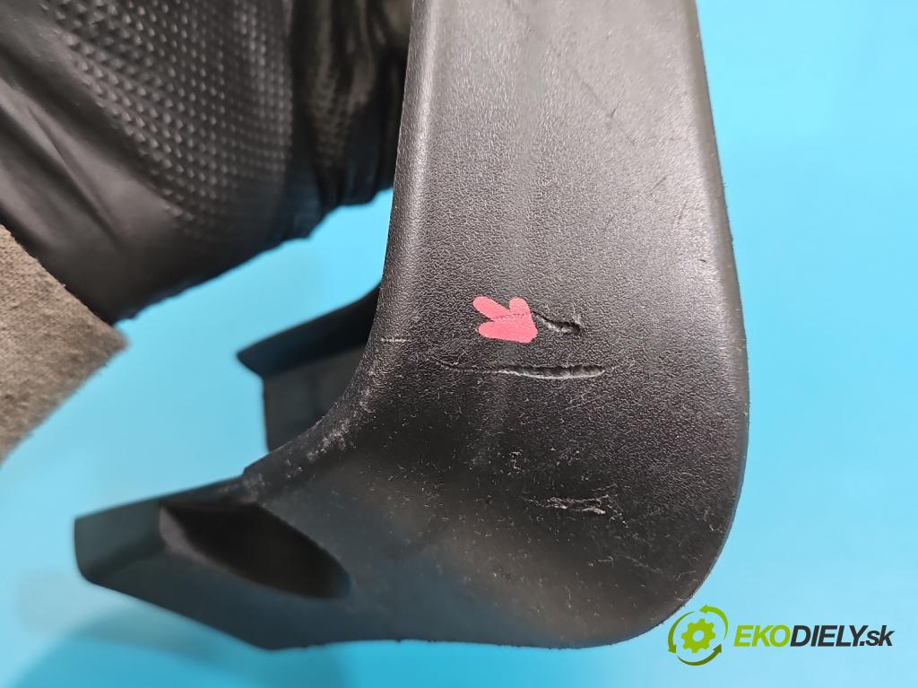 Hyundai Santa Fe III 2012–2018 2.4 GDI 190 HP automatic 140 kW 2359 cm3 5- blatník 86842-2W500