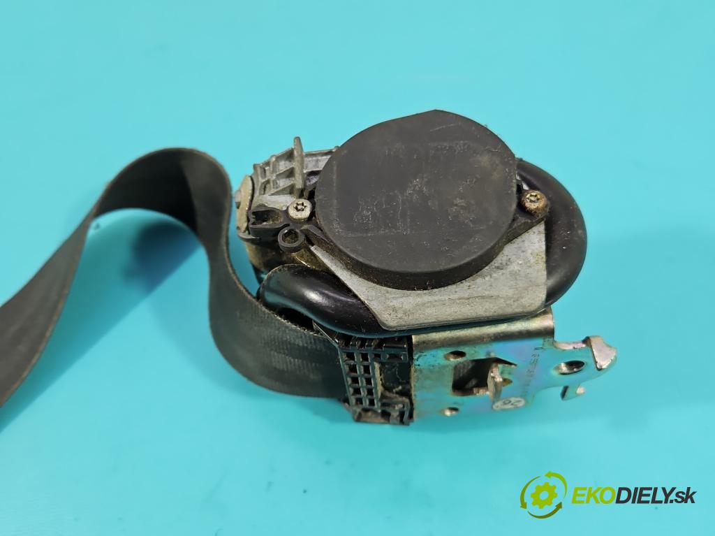 Peugeot Expert II 2006-2016 1.6 hdi 90 HP manual 66 kW 1560 cm3 5- pas bezpečnosť: predné ľavý 041065