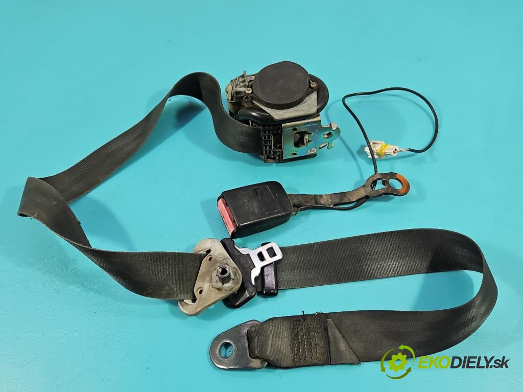 Peugeot Expert II 2006-2016 1.6 hdi 90 hp manual 66 kW 1560 cm3 5- stěna bezpečnost přední levý 041065