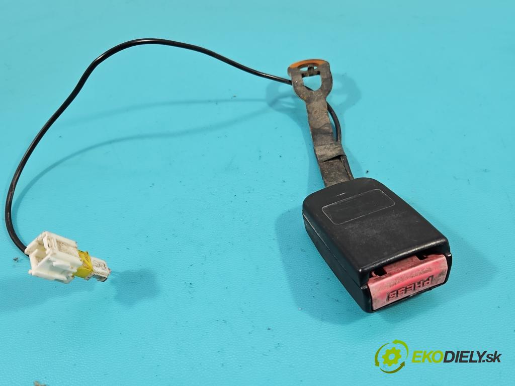 Peugeot Expert II 2006-2016 1.6 hdi 90 HP manual 66 kW 1560 cm3 5- pas bezpečnosť: predné ľavý 041065