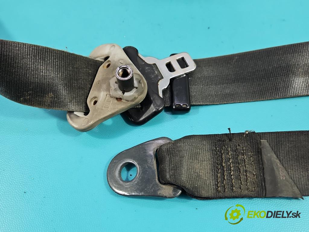 Peugeot Expert II 2006-2016 1.6 hdi 90 HP manual 66 kW 1560 cm3 5- pas bezpečnosť: predné ľavý 041065