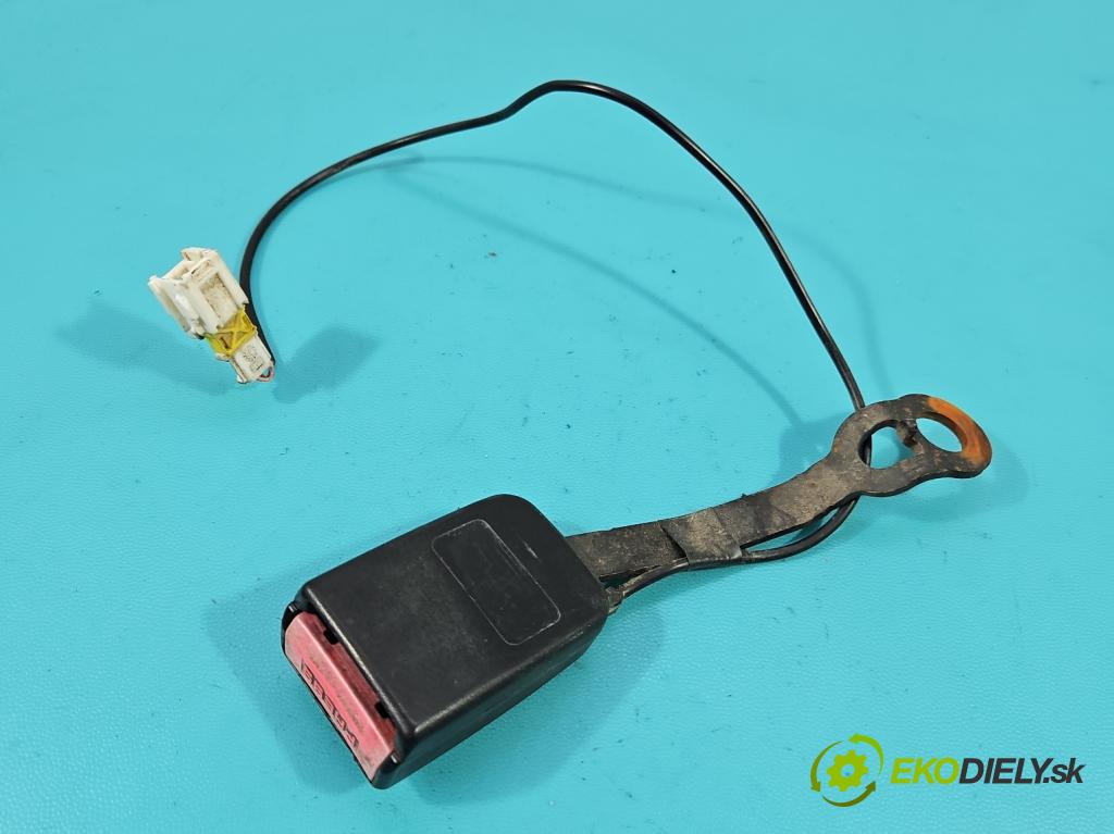 Peugeot Expert II 2006-2016 1.6 hdi 90 HP manual 66 kW 1560 cm3 5- pas bezpečnosť: predné ľavý 041065