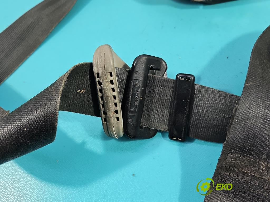 Peugeot Expert II 2006-2016 1.6 hdi 90 HP manual 66 kW 1560 cm3 5- pas bezpečnosť: predné ľavý 041065