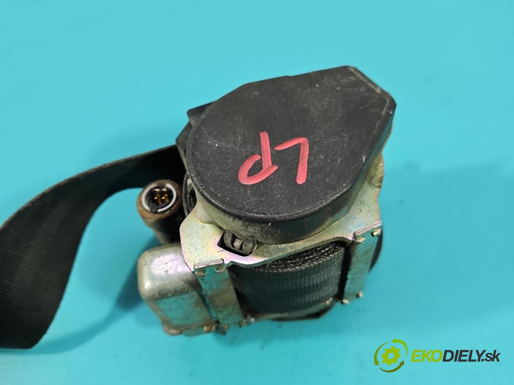 Peugeot Expert II 2006-2016 1.6 hdi 90 HP manual 66 kW 1560 cm3 5- pas bezpečnosť: predné ľavý 041065